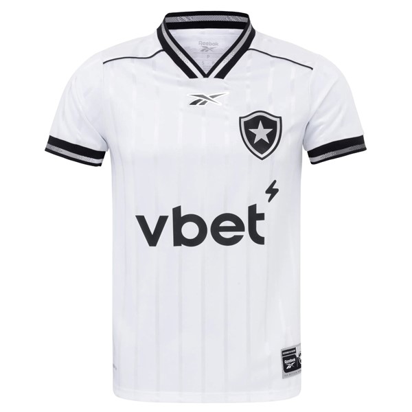Tailandia Camiseta Botafogo 3ª 2025 2026